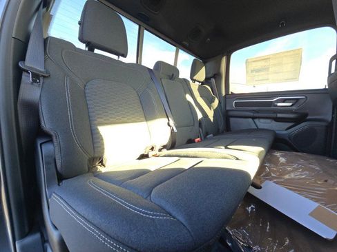 New 2026 RAM 1500 Big Horn image 15