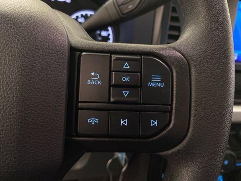 New 2026 Ford F250 XL w/ XL Chrome Package image 21