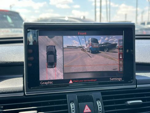 Used 2018 Audi S6 Prestige w/ S Sport Package AWD/4WD image 39