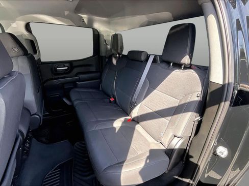 Certified 2021 Chevrolet Silverado 1500 LT RWD image 25