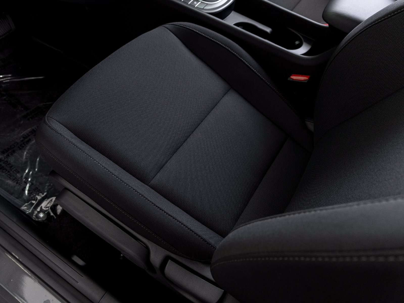 New 2027 Hyundai Kona SEL Sport FWD image 12
