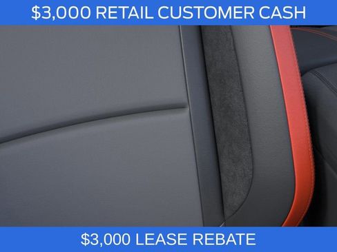 New 2026 Ford Ranger Raptor image 16