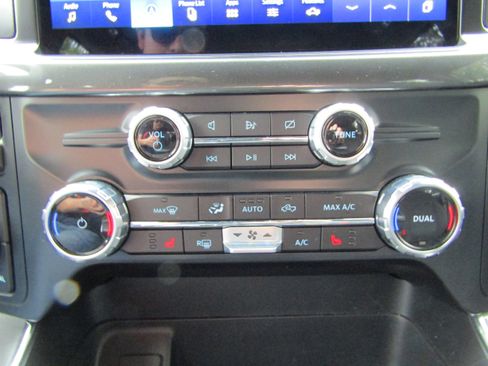 Used 2023 Ford F150 XLT w/ Equipment Group 302A High AWD/4WD image 28