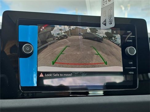 New 2025 Volkswagen Jetta SE image 23