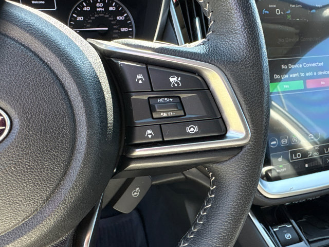 Used 2024 Subaru Outback Limited XT AWD/4WD image 15