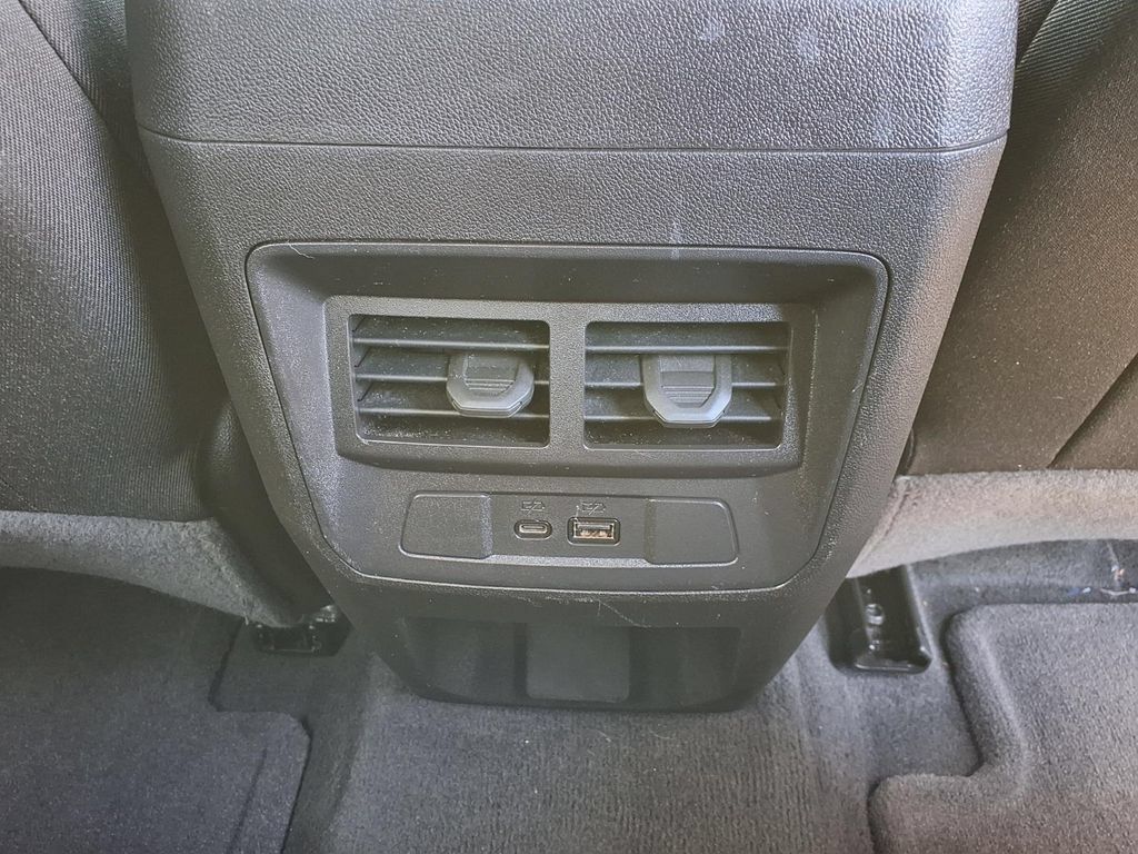 Used 2025 GMC Canyon Elevation w/ Convenience Package AWD/4WD image 16