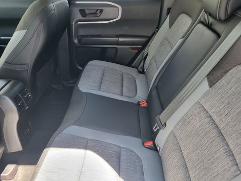 Used 2022 Ford Bronco Sport Big Bend AWD/4WD image 25
