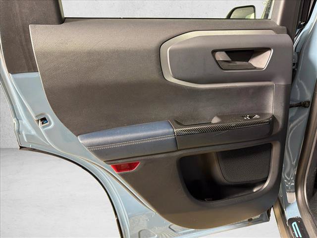 Used 2021 Ford Bronco Sport Outer Banks AWD/4WD image 22