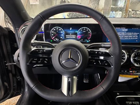 New 2026 Mercedes-Benz CLA 250 4MATIC image 18