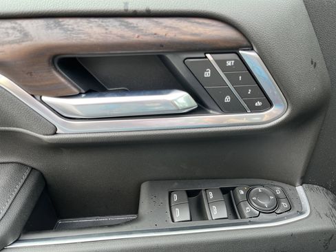 New 2026 GMC Sierra 1500 SLT w/ SLT Premium Package image 32