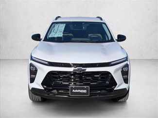 New 2026 Chevrolet Trax ACTIV video 2