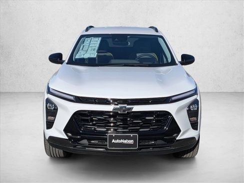 New 2026 Chevrolet Trax ACTIV image 2