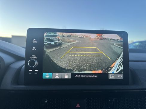 Certified 2023 Honda CR-V EX-L image 25