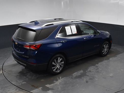 Used 2023 Chevrolet Equinox Premier AWD/4WD image 42