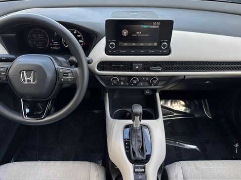 Certified 2024 Honda HR-V LX image 16