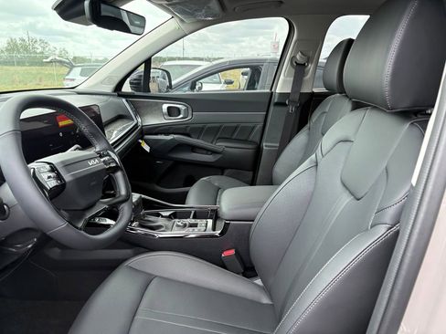 New 2026 Kia Sorento SX AWD/4WD image 10