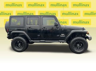 Used 2015 Jeep Wrangler Unlimited Sahara w/ Dual Top Group video 2
