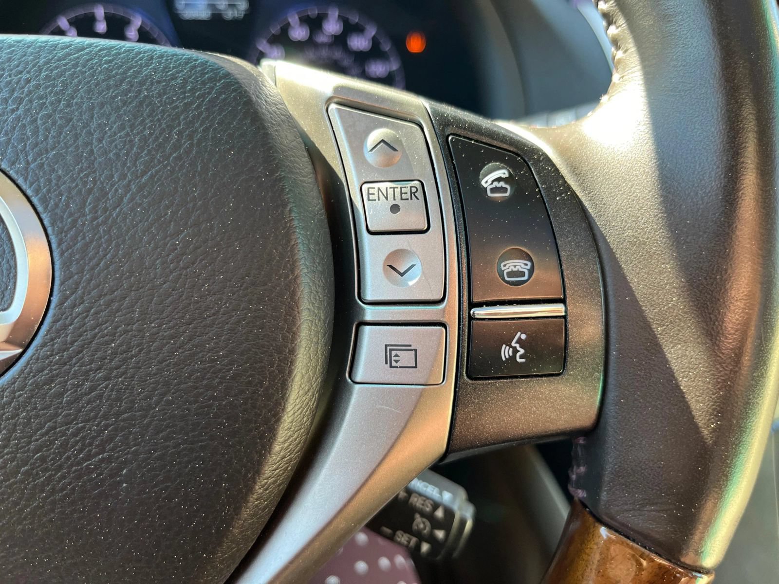 Used 2014 Lexus RX 350 AWD w/ Navigation Package image 18