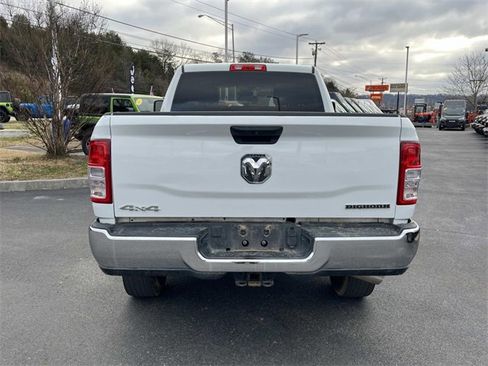 Used 2024 RAM 2500 Big Horn image 4