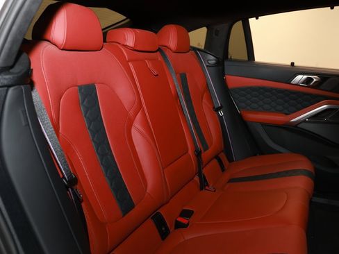 Used 2022 BMW X6 M w/ Competition Package image 14