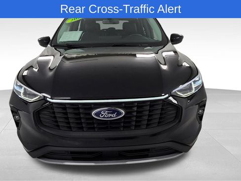 Used 2025 Ford Escape Platinum AWD/4WD image 8