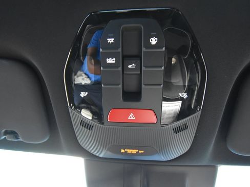 Used 2025 Kia K4 GT-Line w/ GT-Line Sunroof Package FWD image 23
