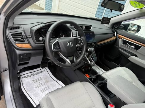 Used 2020 Honda CR-V EX image 9