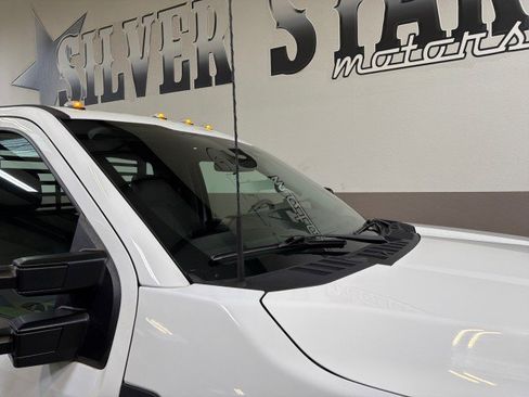 Used 2023 Ford F350 XL image 51