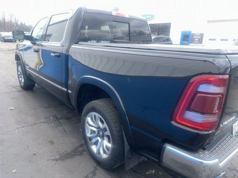 Used 2022 RAM 1500 Limited AWD/4WD image 5