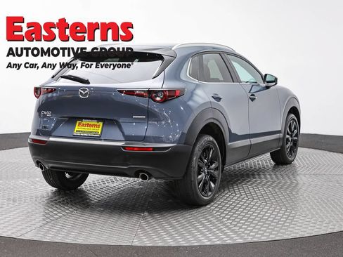 Used 2024 MAZDA CX-30 AWD 2.5 S w/ Preferred Package image 5