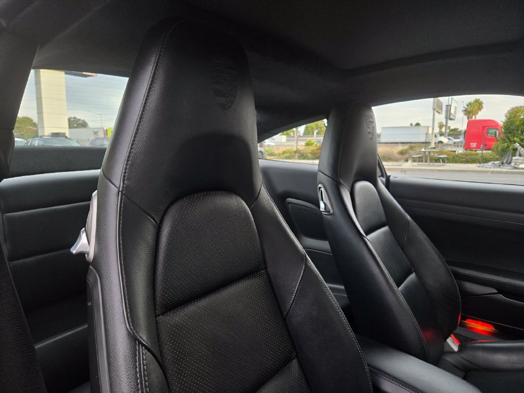 Used 2017 Porsche 911 Carrera S RWD image 20