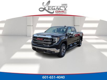 New 2026 GMC Sierra 1500 SLT w/ SLT Premium Plus Package