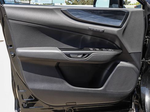 Certified 2025 Lexus NX 350h AWD w/ Accessory Package (2T) image 22