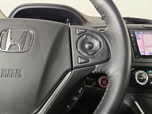 Used 2016 Honda CR-V Touring image 23