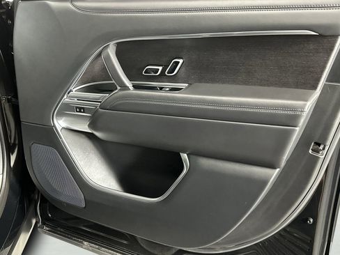 Used 2023 Land Rover Range Rover SE image 31