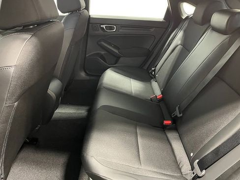 New 2026 Honda Civic Sport image 22