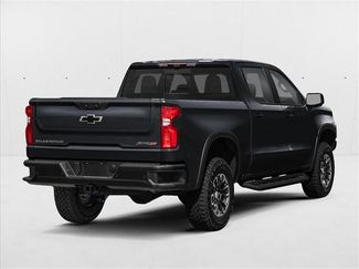 New 2026 Chevrolet Silverado 1500 ZR2 AWD/4WD video 2