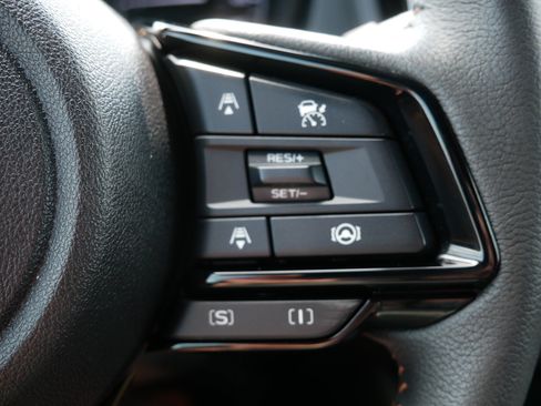 Certified 2025 Subaru Forester Sport AWD/4WD image 31