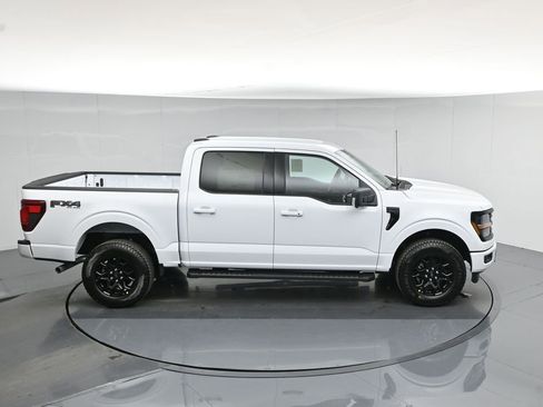 New 2026 Ford F150 XLT w/ Equipment Group 302A MID image 39