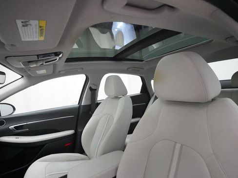 Used 2023 Hyundai Sonata SEL w/ Convenience Package image 31