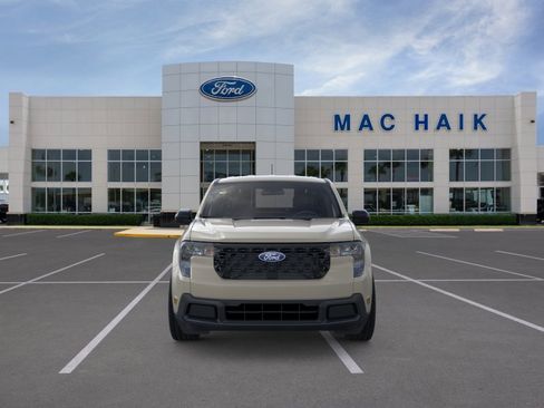 New 2025 Ford Maverick XLT w/ XLT Luxury Package AWD/4WD image 6