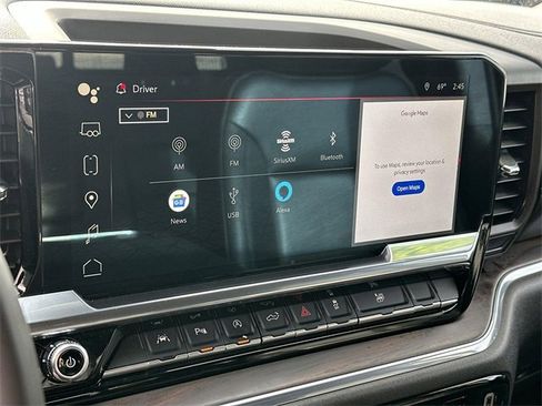 Used 2024 GMC Sierra 1500 SLT w/ SLT Premium Plus Package image 12