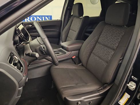 New 2026 Dodge Durango GT image 12