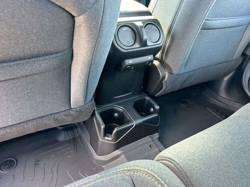 New 2026 Jeep Gladiator Sport image 17