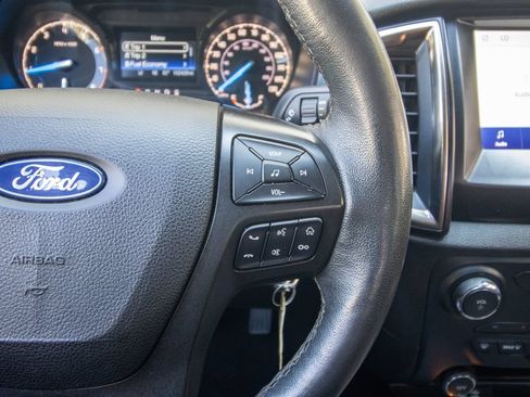 Used 2021 Ford Ranger XLT w/ Tremor Off-Road Package AWD/4WD image 36