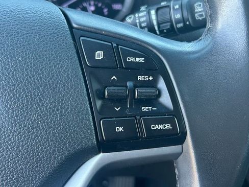 Used 2016 Hyundai Tucson Limited w/ Option Group 03 AWD/4WD image 20