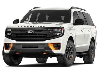 New 2025 Ford Expedition Tremor
