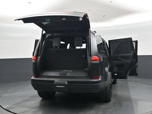 Used 2024 Lexus GX 550 w/ Accessory Package (Z1) AWD/4WD image 52