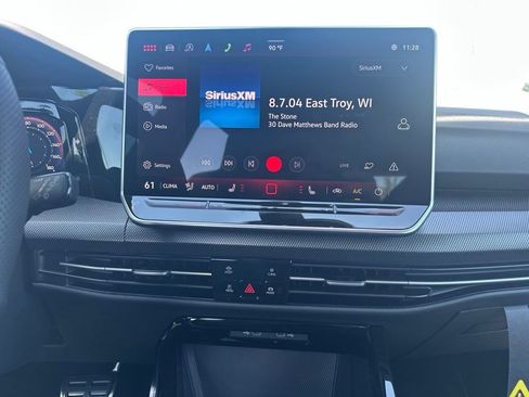 New 2026 Volkswagen GTI S FWD image 16