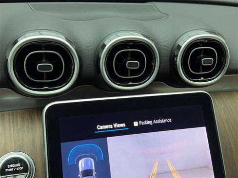 Used 2024 Mercedes-Benz C 300 4MATIC Sedan image 31